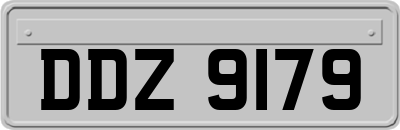 DDZ9179
