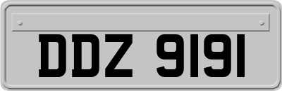 DDZ9191