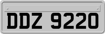 DDZ9220