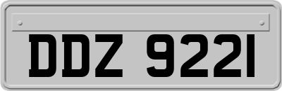 DDZ9221