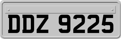 DDZ9225