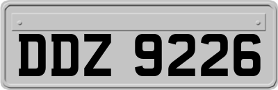 DDZ9226