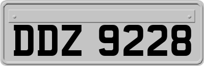 DDZ9228