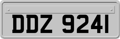 DDZ9241