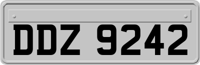 DDZ9242