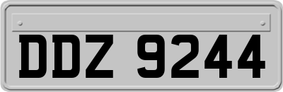 DDZ9244