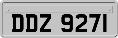 DDZ9271