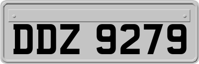 DDZ9279