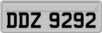 DDZ9292