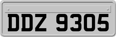 DDZ9305