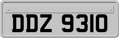 DDZ9310