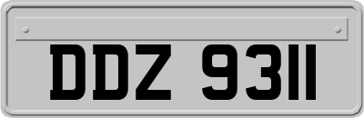 DDZ9311