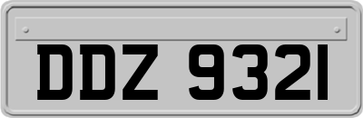 DDZ9321