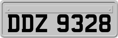 DDZ9328
