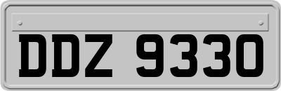 DDZ9330