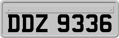 DDZ9336