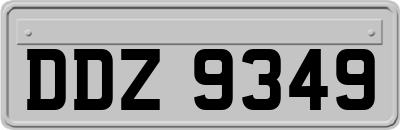 DDZ9349