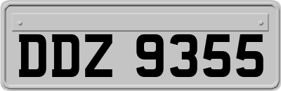 DDZ9355