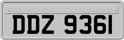 DDZ9361