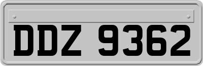 DDZ9362