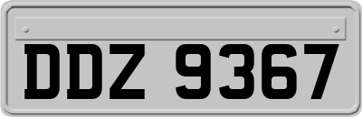 DDZ9367