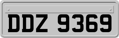 DDZ9369
