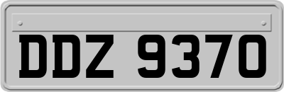 DDZ9370