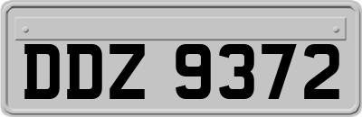 DDZ9372