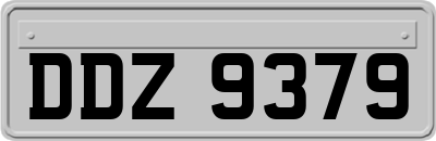 DDZ9379