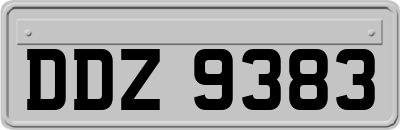 DDZ9383
