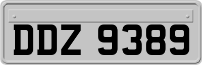 DDZ9389