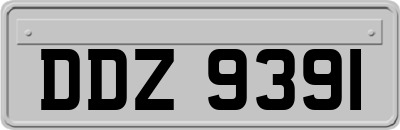 DDZ9391
