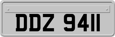DDZ9411