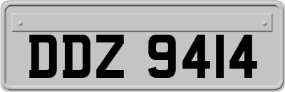 DDZ9414