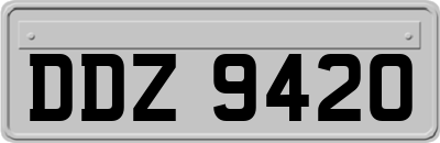 DDZ9420
