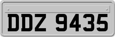DDZ9435