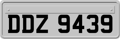 DDZ9439