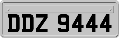 DDZ9444