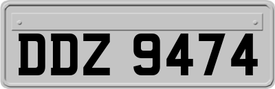 DDZ9474