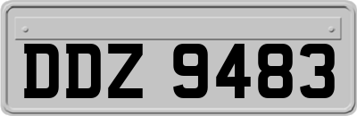 DDZ9483