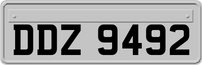 DDZ9492