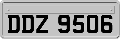 DDZ9506