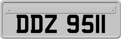 DDZ9511