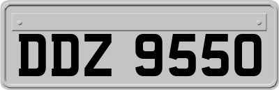 DDZ9550