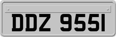 DDZ9551