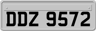DDZ9572