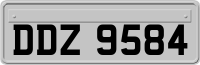 DDZ9584