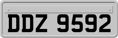 DDZ9592