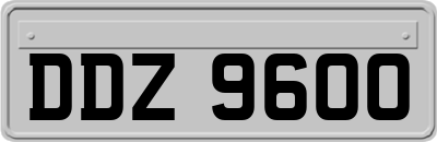 DDZ9600