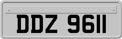 DDZ9611